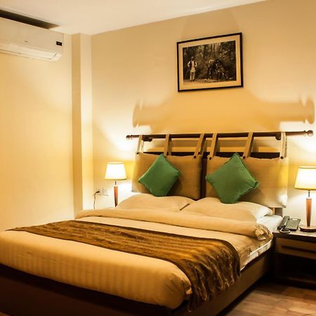 The Amadablam Hotel Κατμαντού Εξωτερικό φωτογραφία