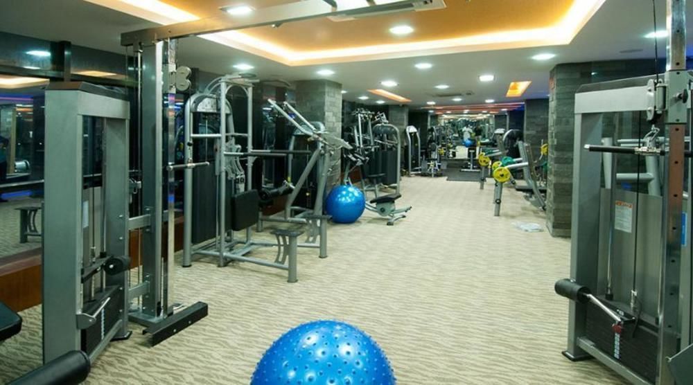 The Amadablam Hotel Κατμαντού Εξωτερικό φωτογραφία