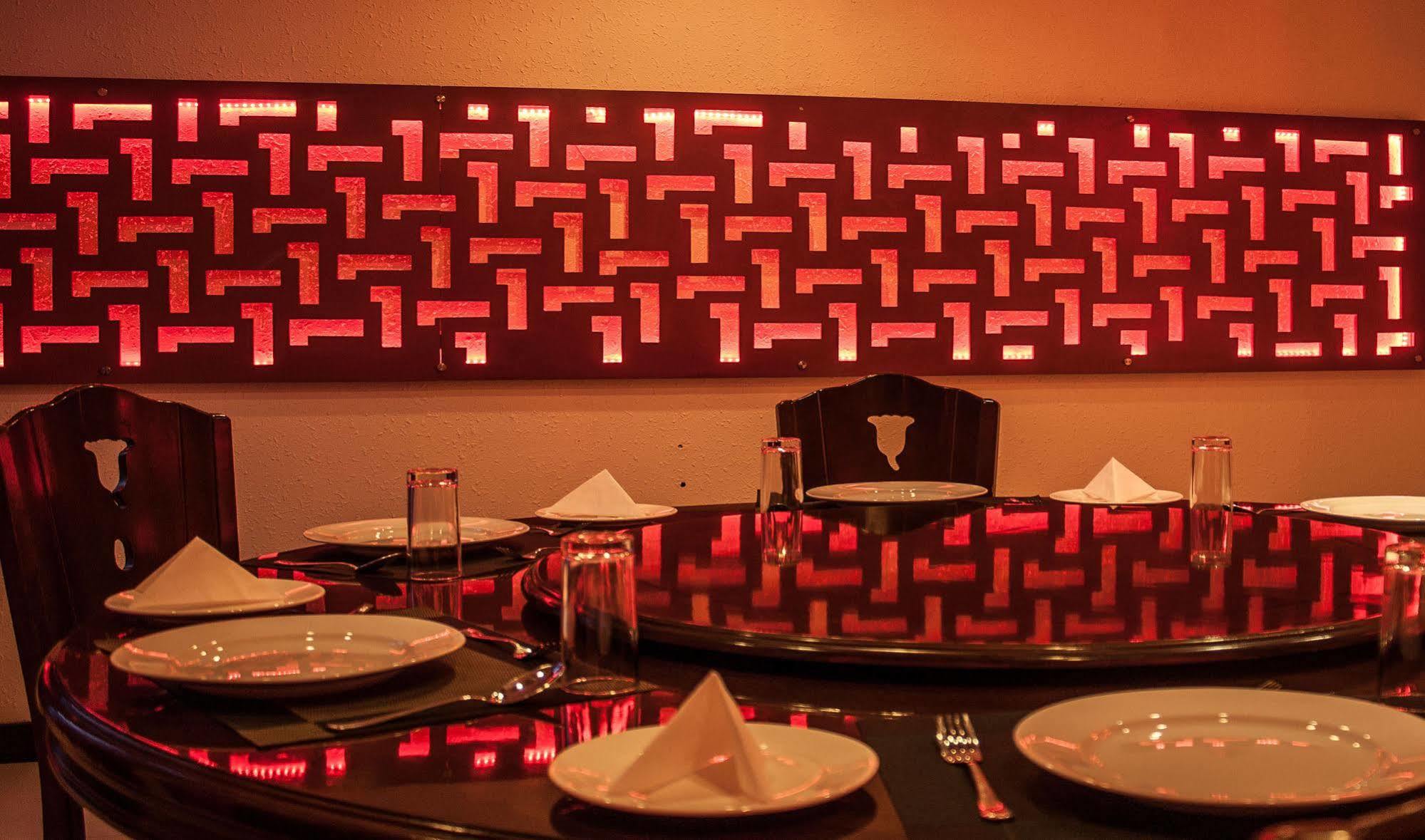 The Amadablam Hotel Κατμαντού Εξωτερικό φωτογραφία