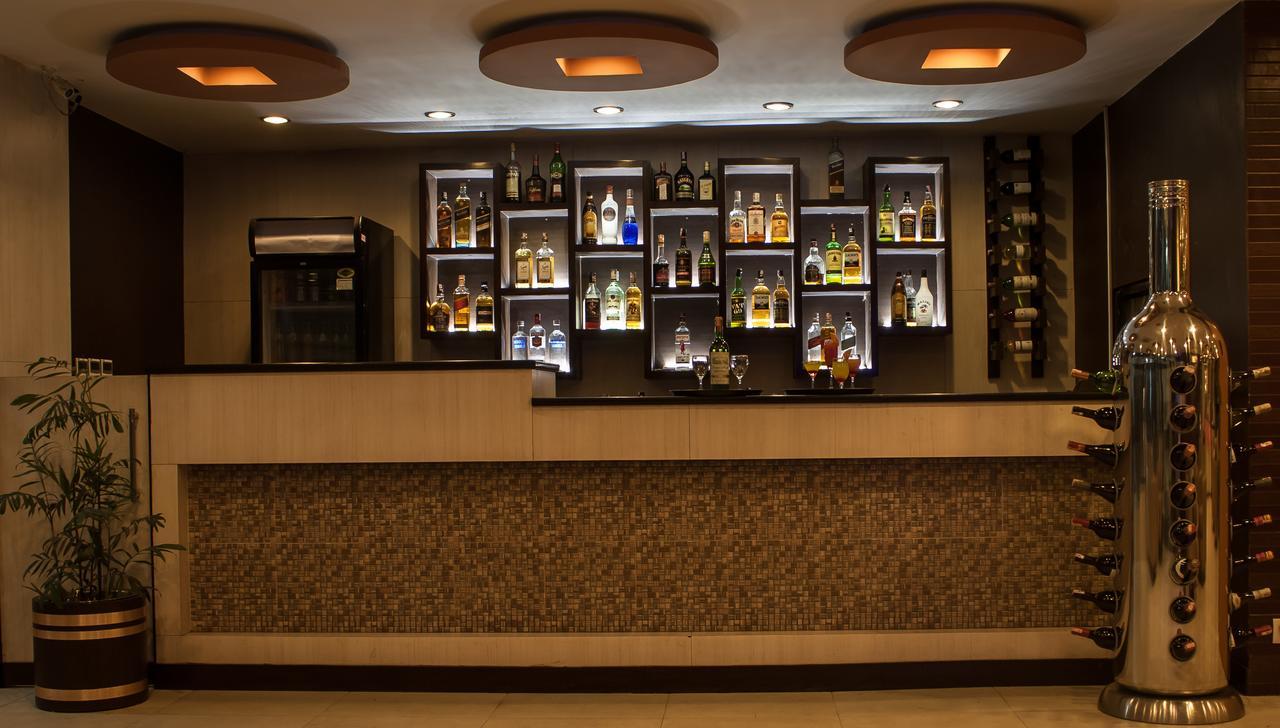 The Amadablam Hotel Κατμαντού Εξωτερικό φωτογραφία
