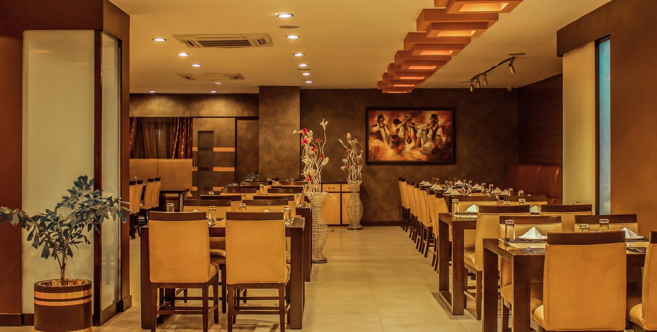 The Amadablam Hotel Κατμαντού Εξωτερικό φωτογραφία