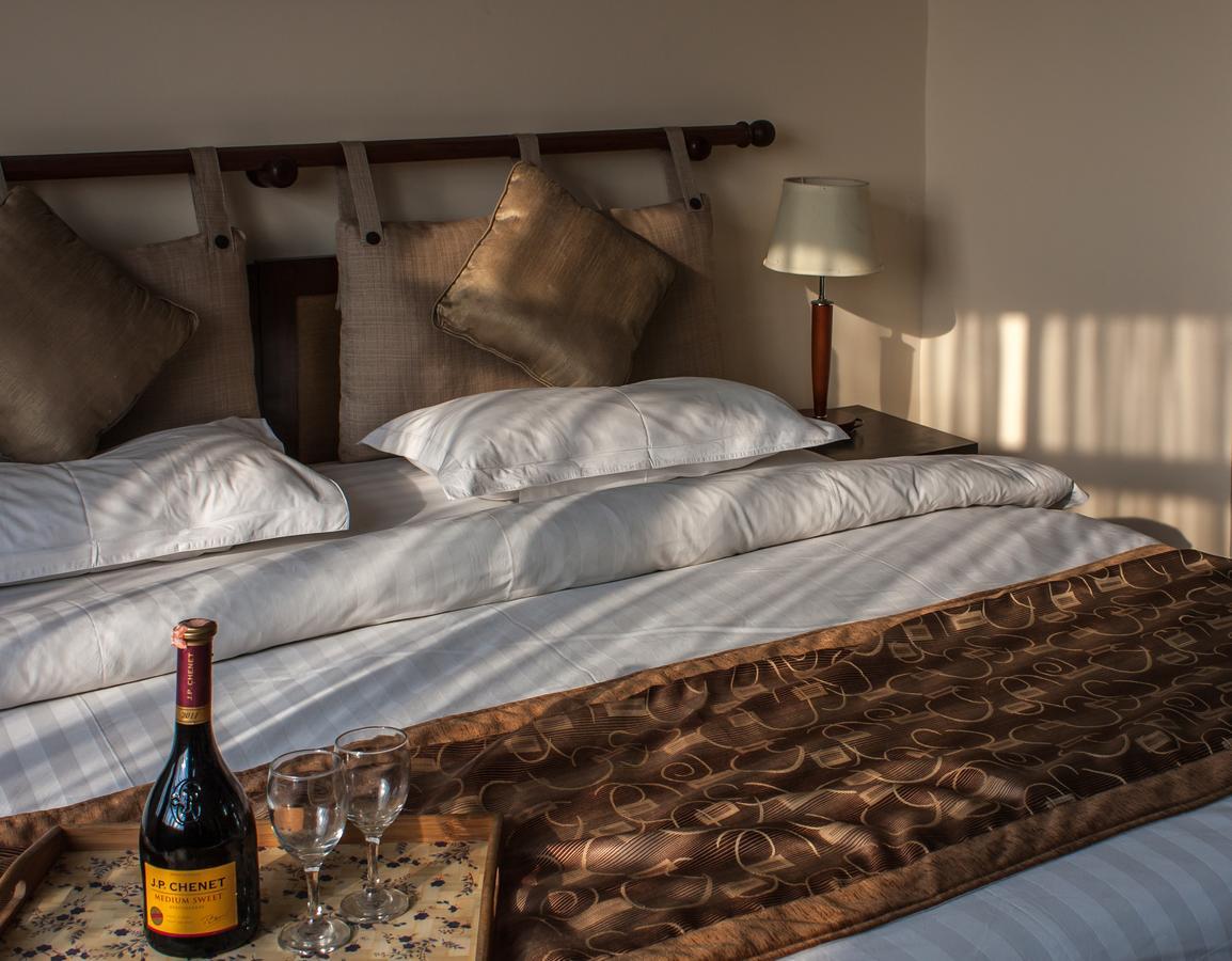 The Amadablam Hotel Κατμαντού Εξωτερικό φωτογραφία