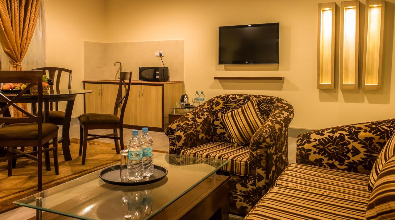 The Amadablam Hotel Κατμαντού Εξωτερικό φωτογραφία